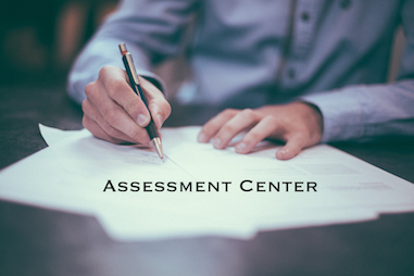 Assessment Center & Interview Workshop